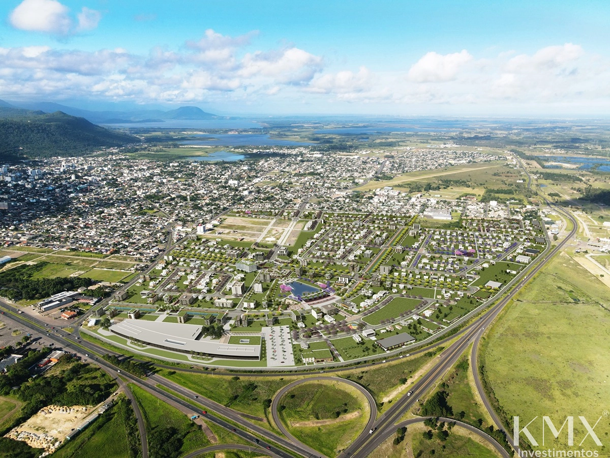 9ª foto do condomínio