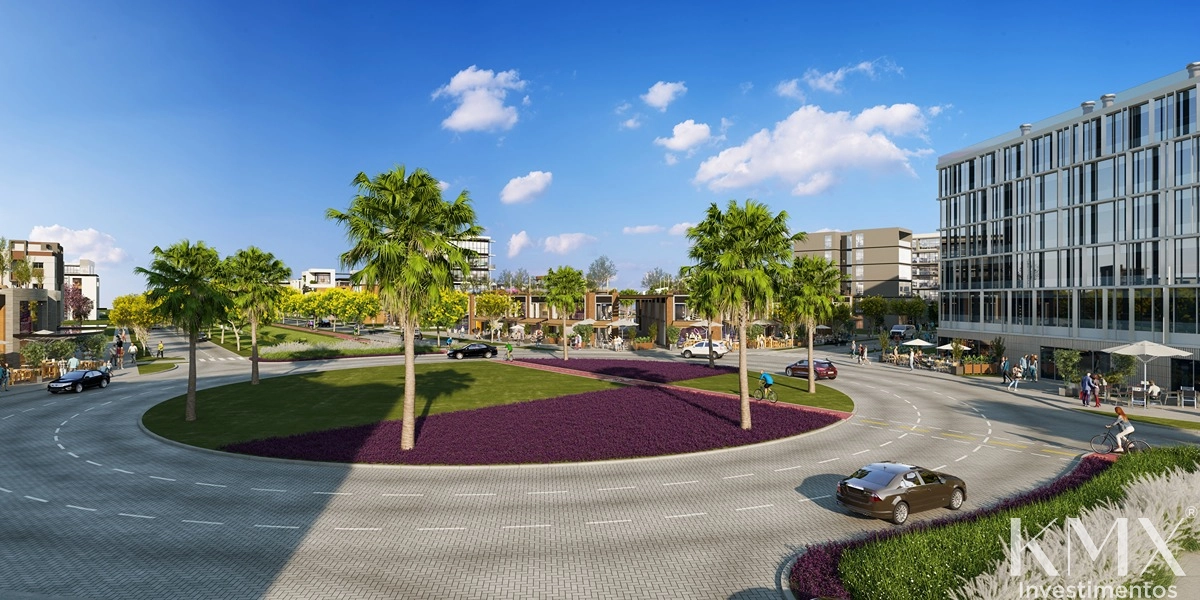 23ª foto do condomínio