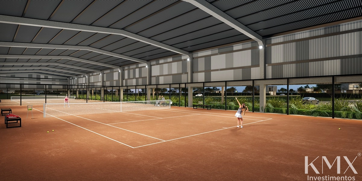 24ª foto do condomínio