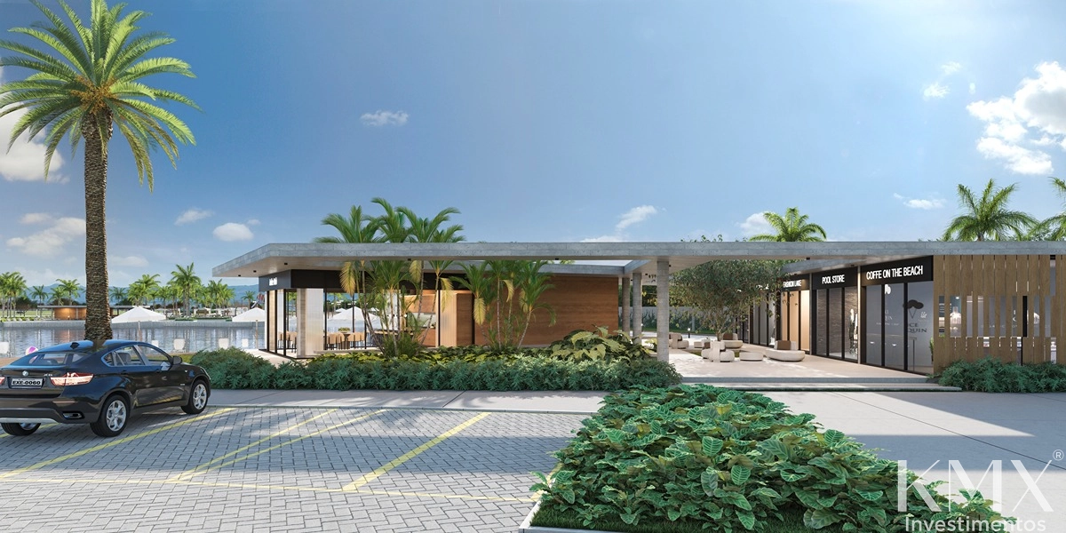 3ª foto do condomínio