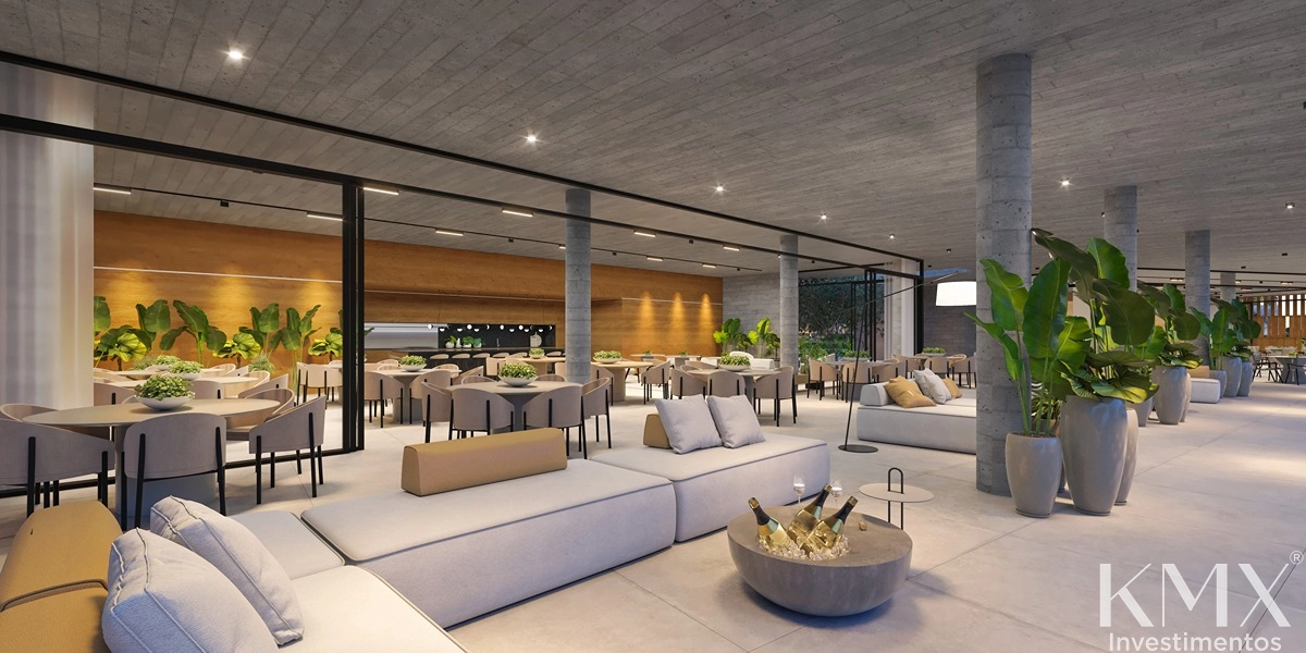 5ª foto do condomínio