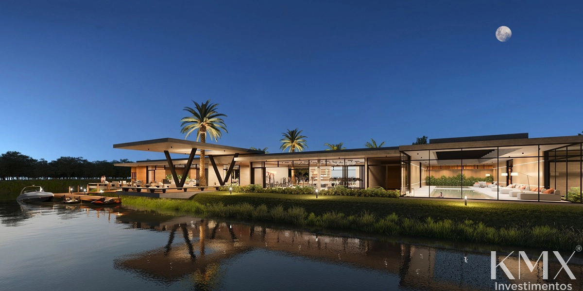 18ª foto do condomínio