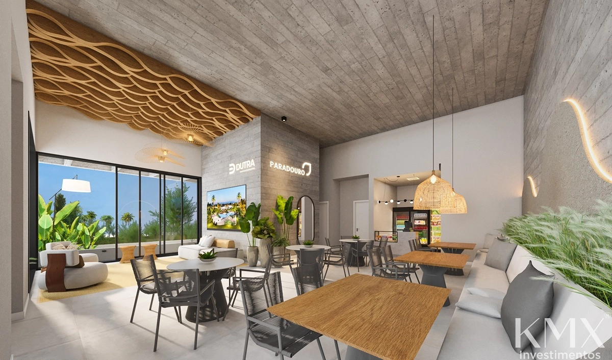 36ª foto do condomínio