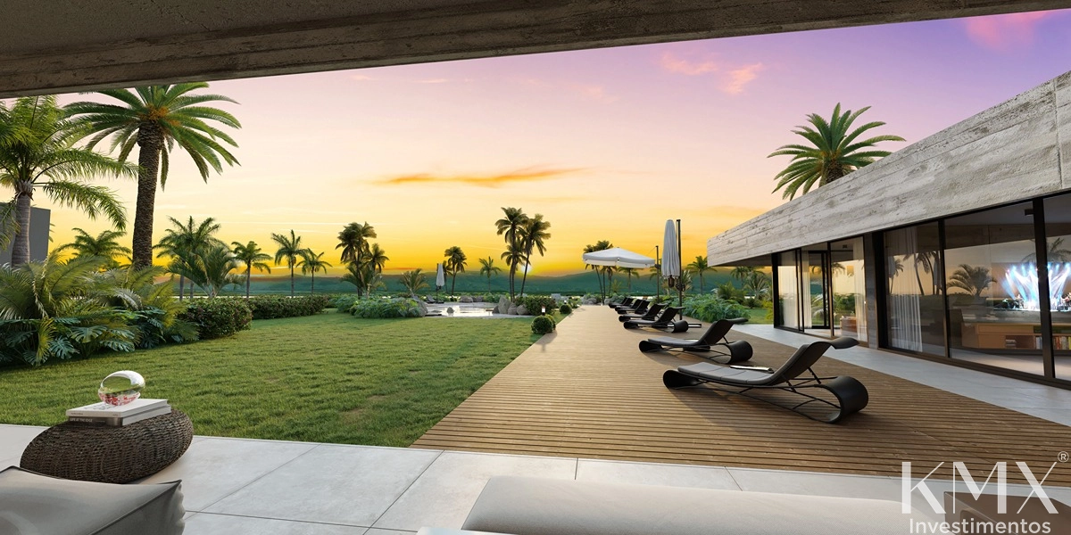 27ª foto do condomínio