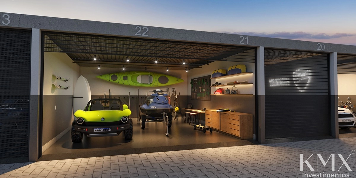 35ª foto do condomínio