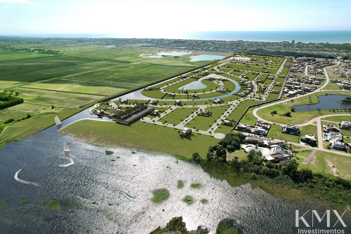 30ª foto do condomínio