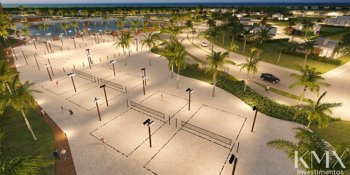 22ª foto do condomínio