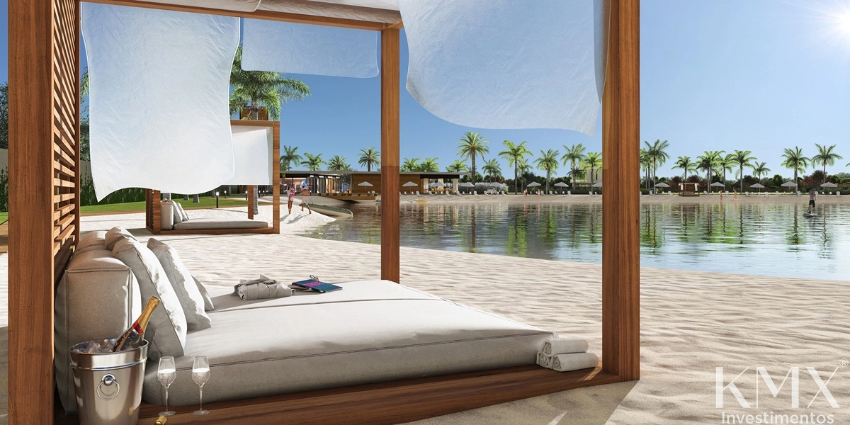 21ª foto do condomínio