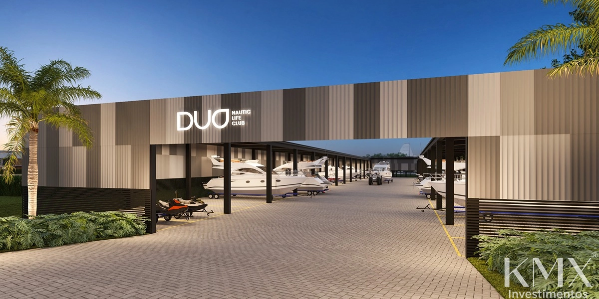 23ª foto do condomínio