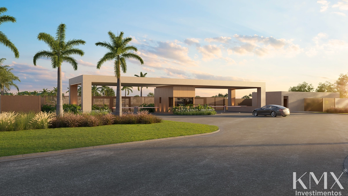 4ª foto do condomínio