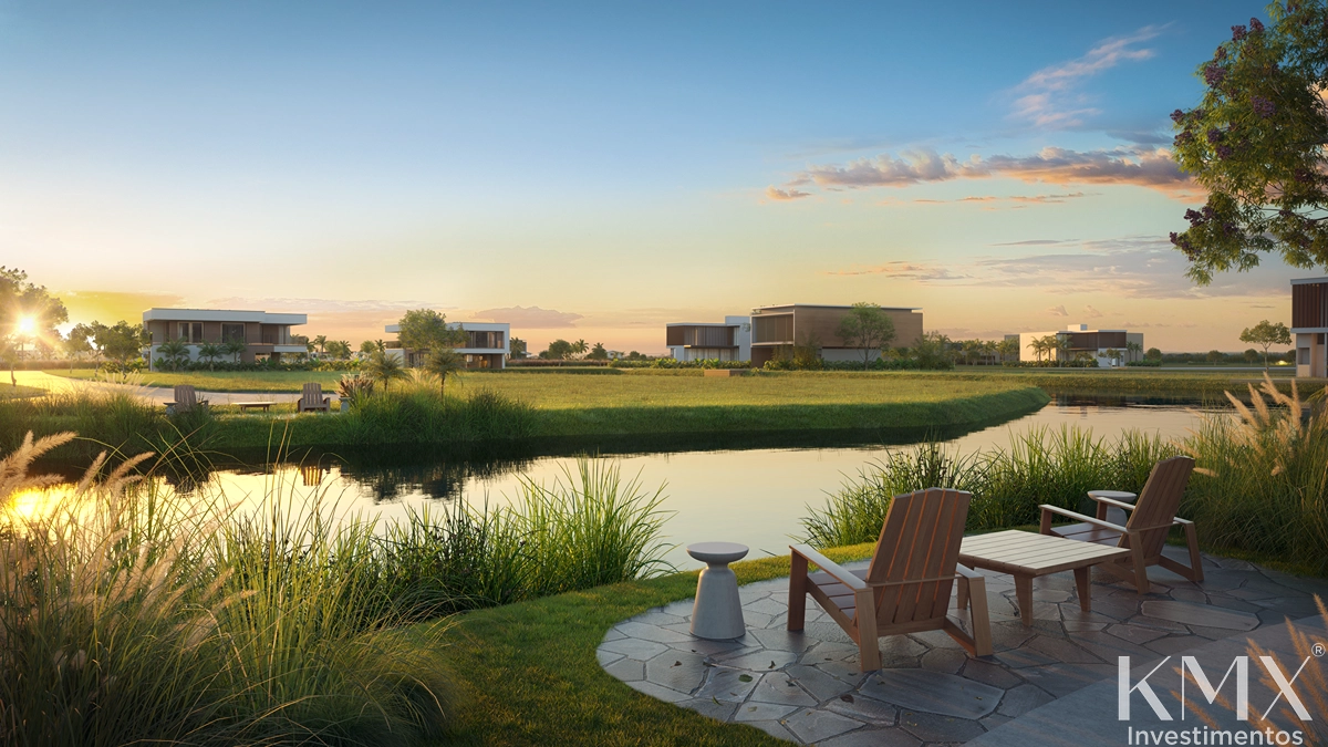 20ª foto do condomínio