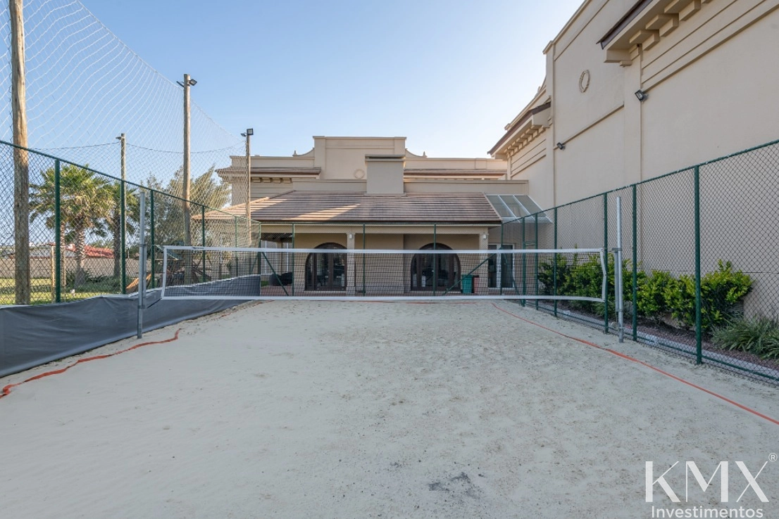 36ª foto do condomínio