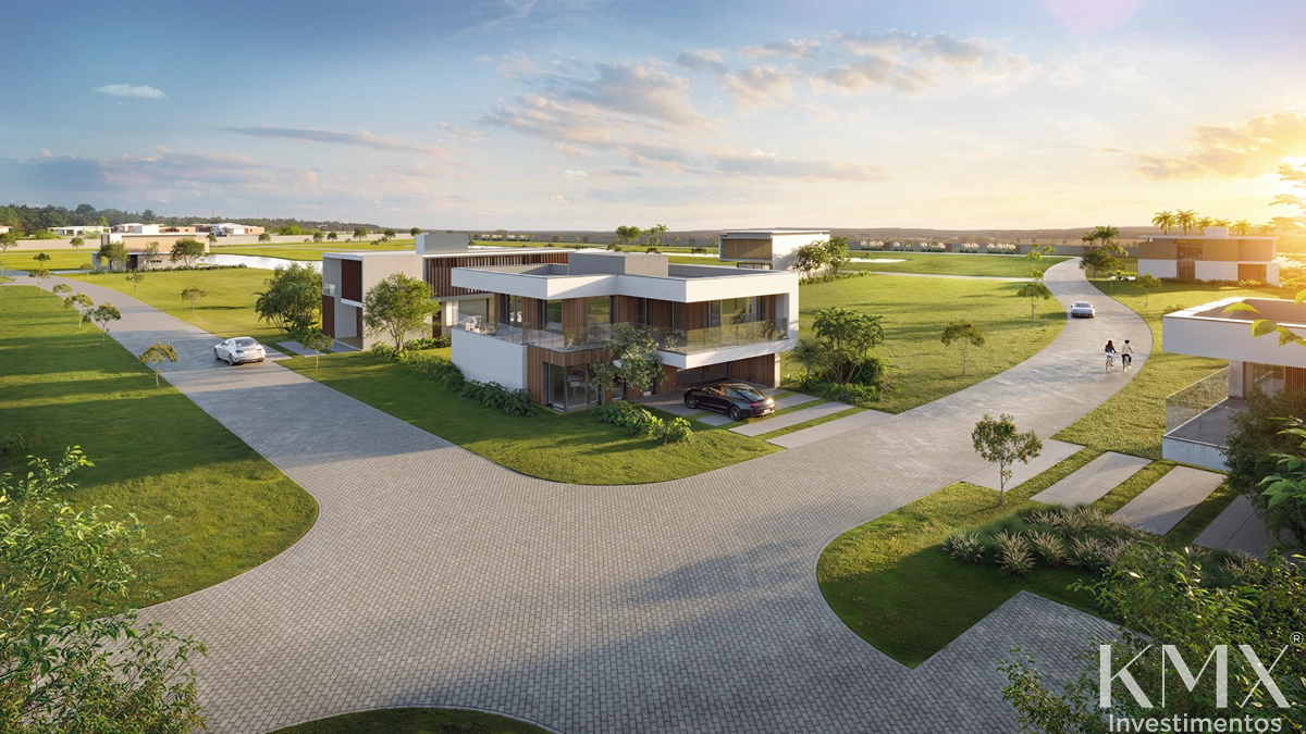 18ª foto do condomínio