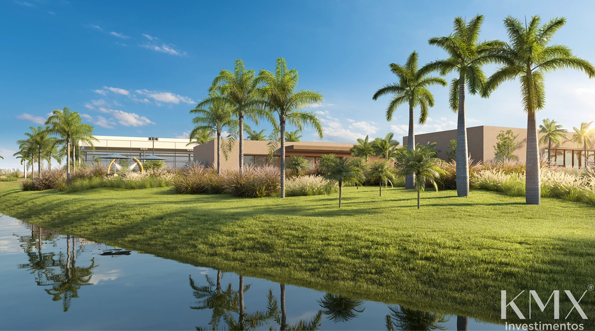 9ª foto do condomínio