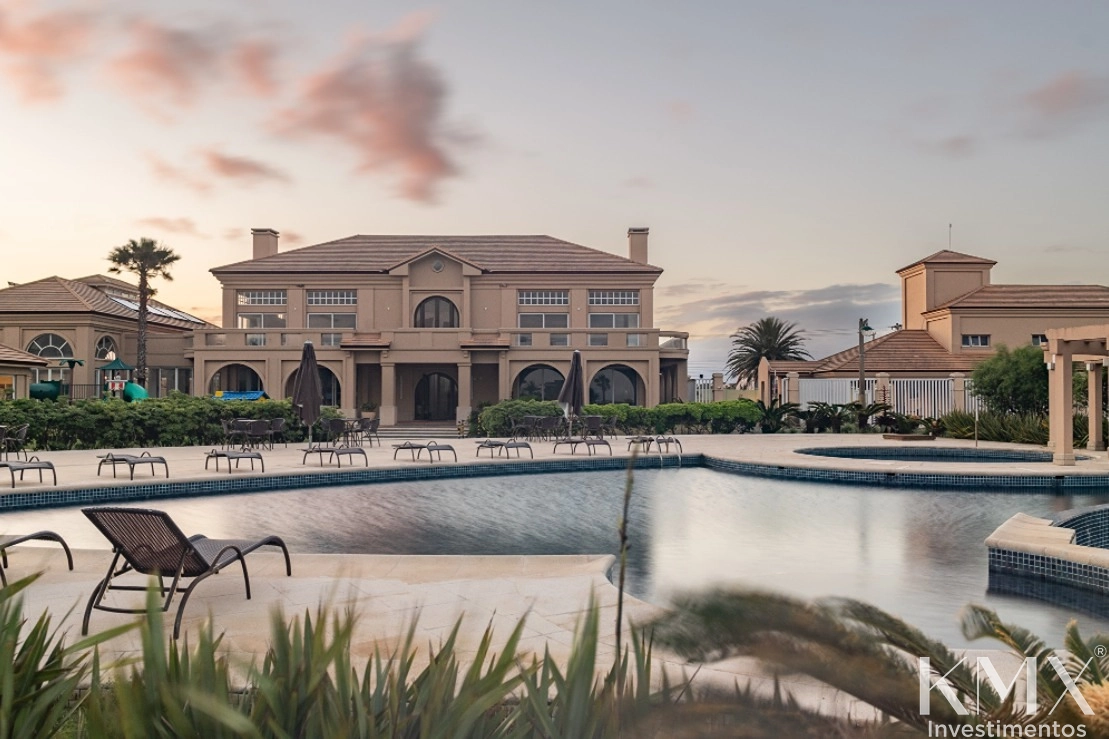 33ª foto do condomínio