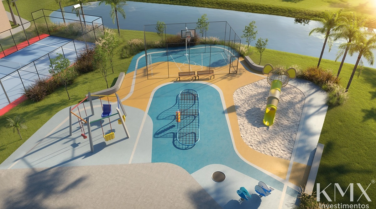 10ª foto do condomínio