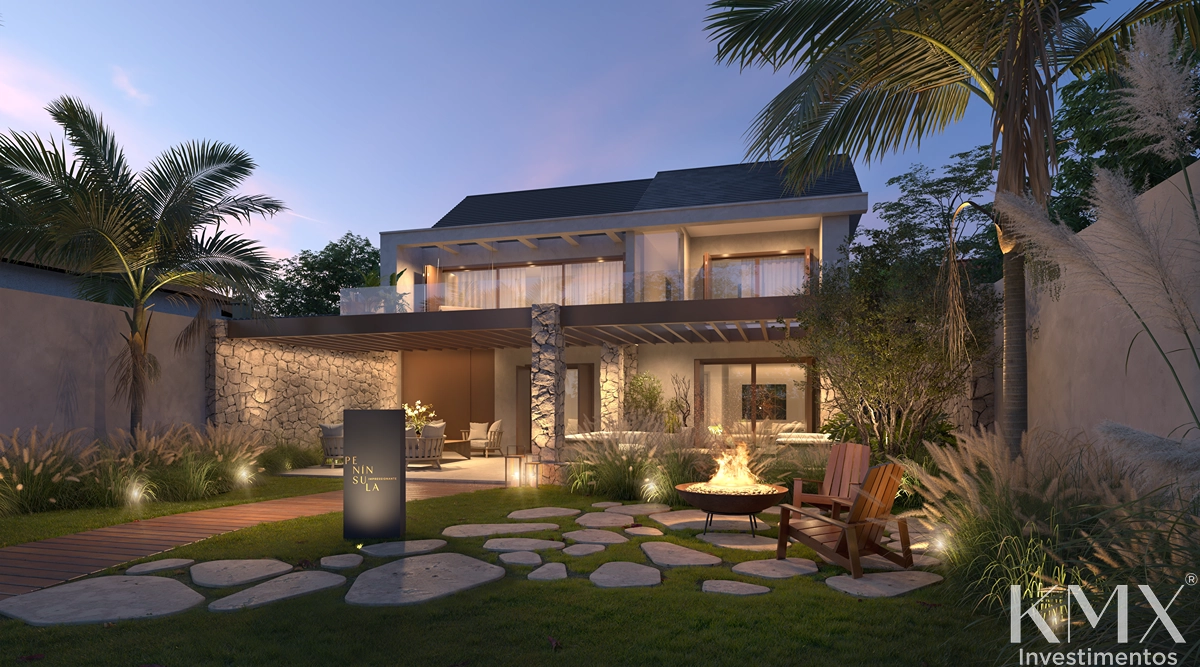 21ª foto do condomínio