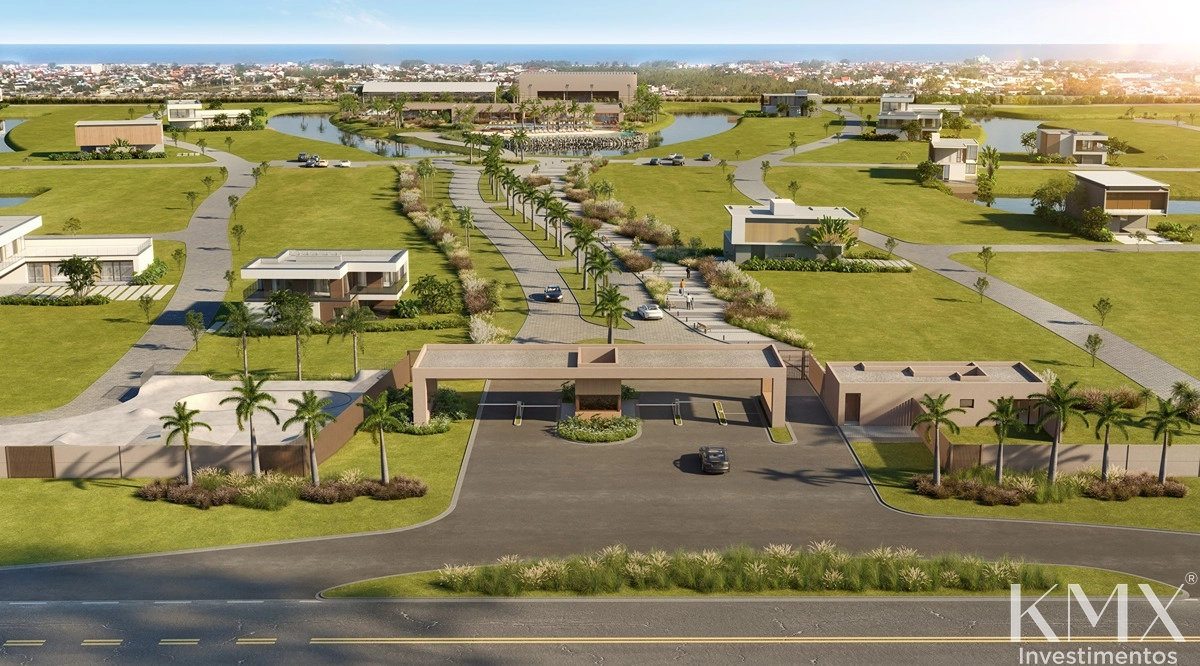 5ª foto do condomínio