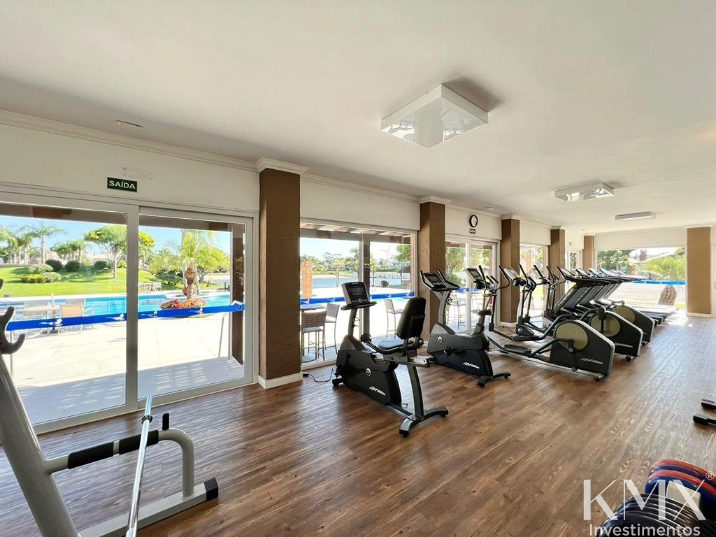 14ª foto do condomínio