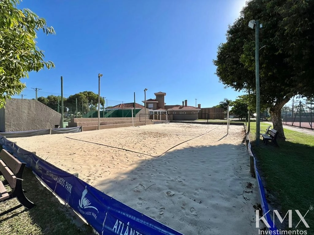 18ª foto do condomínio