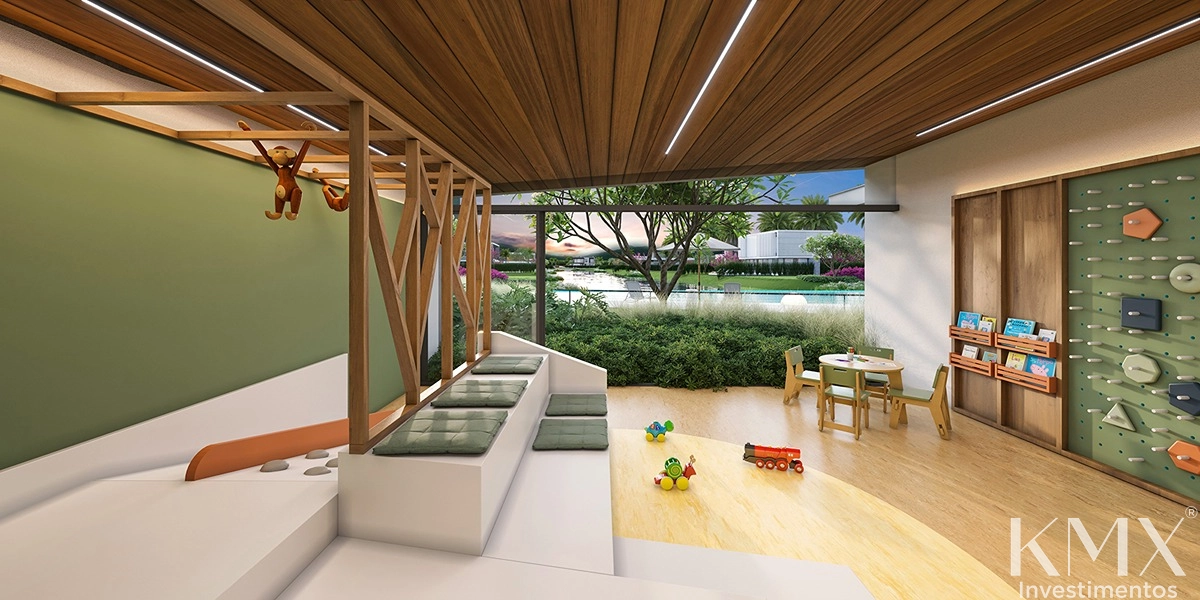 12ª foto do condomínio