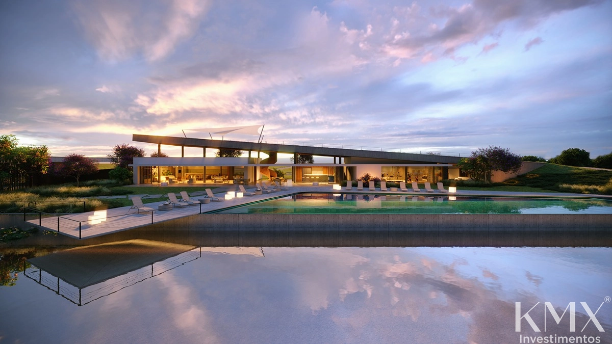 11ª foto do condomínio