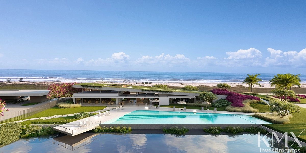 2ª foto do condomínio