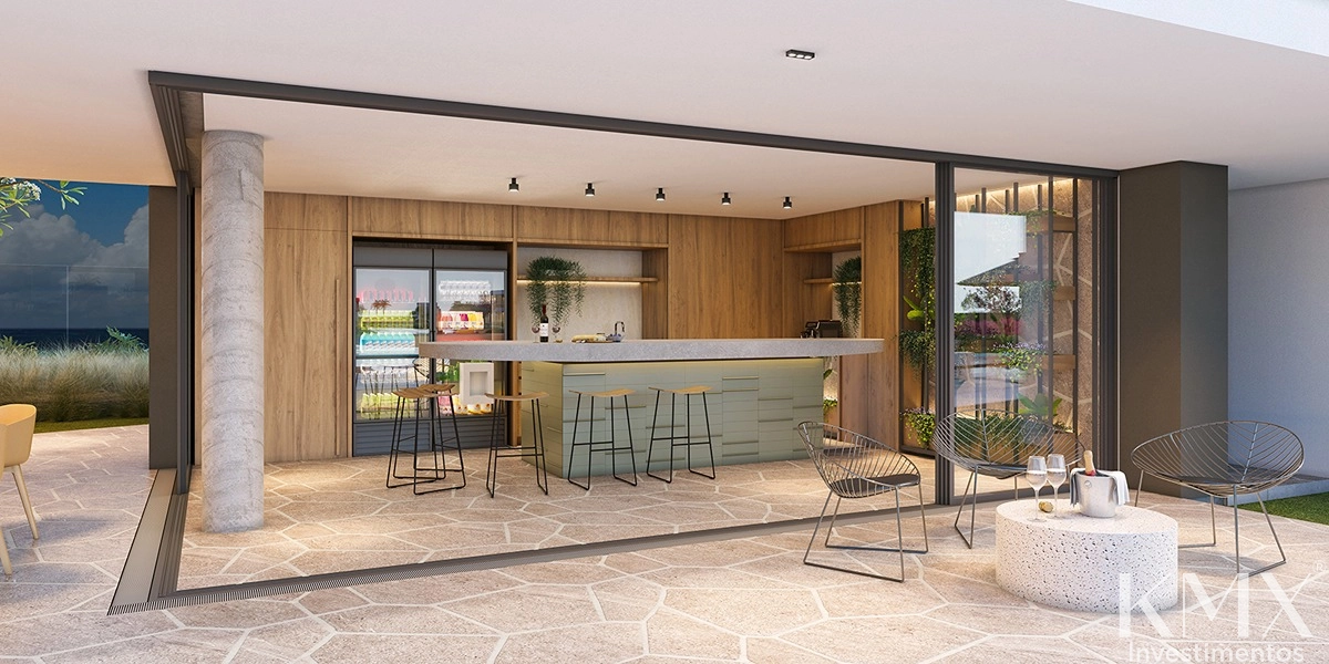 13ª foto do condomínio