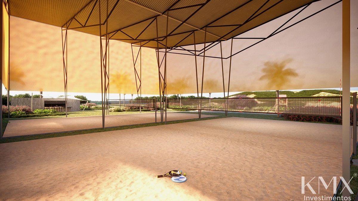 8ª foto do condomínio