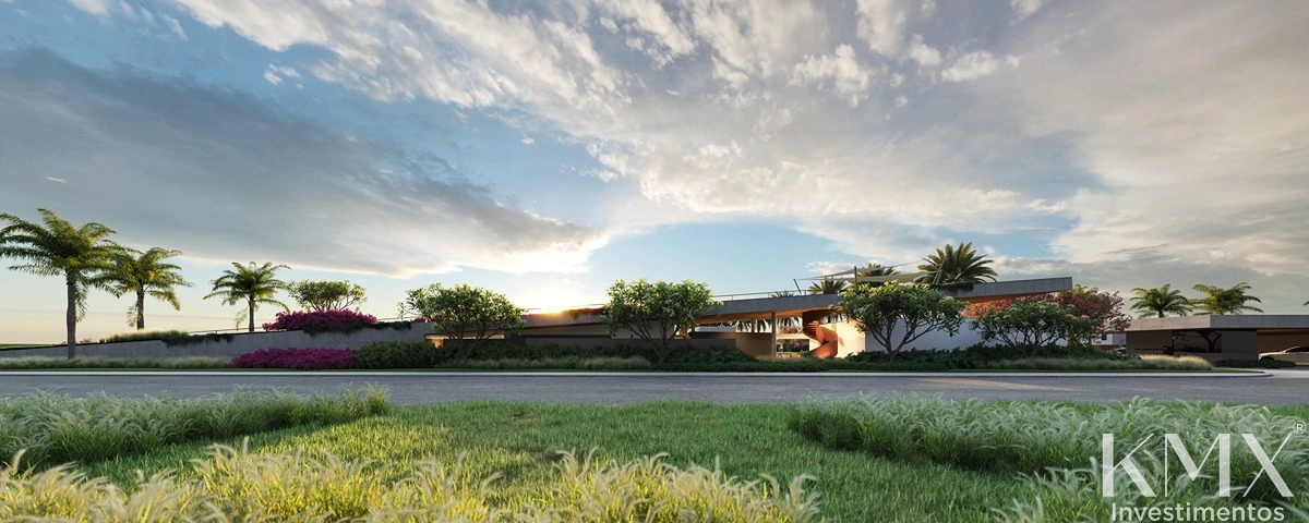 5ª foto do condomínio