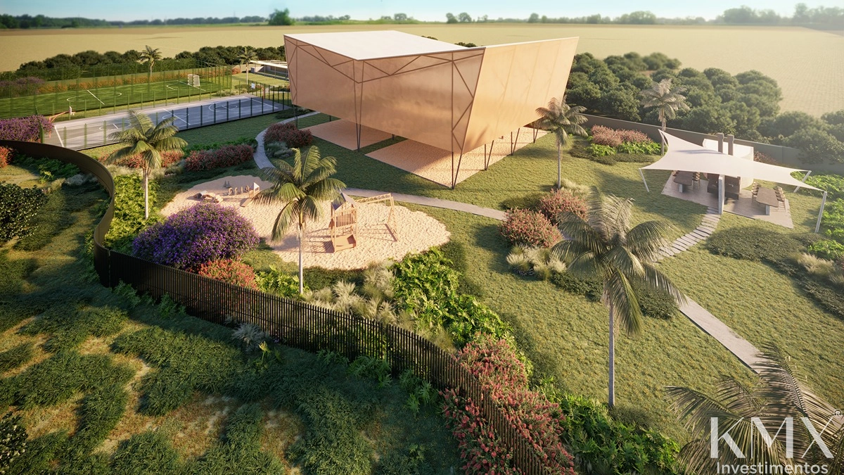 10ª foto do condomínio