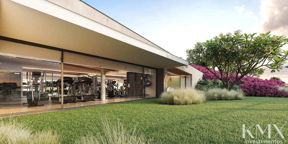 4ª foto do condomínio