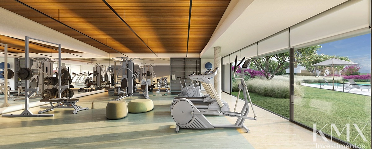 9ª foto do condomínio