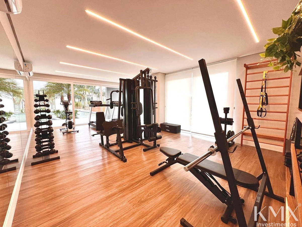 9ª foto do condomínio