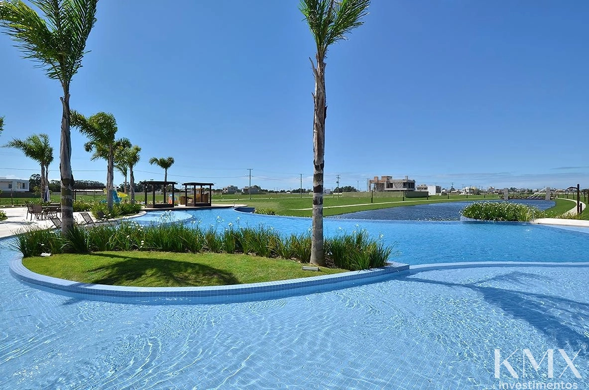 33ª foto do condomínio