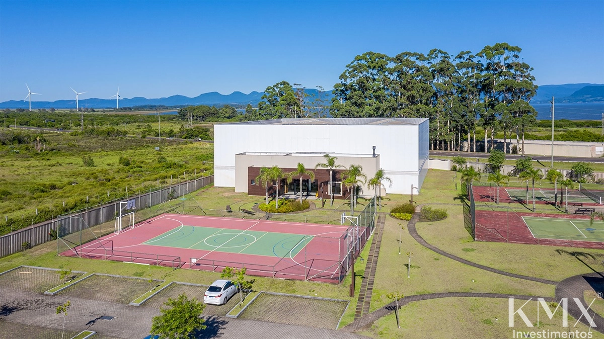 9ª foto do condomínio