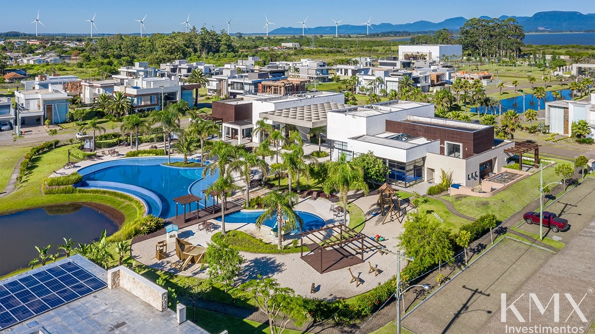 6ª foto do condomínio