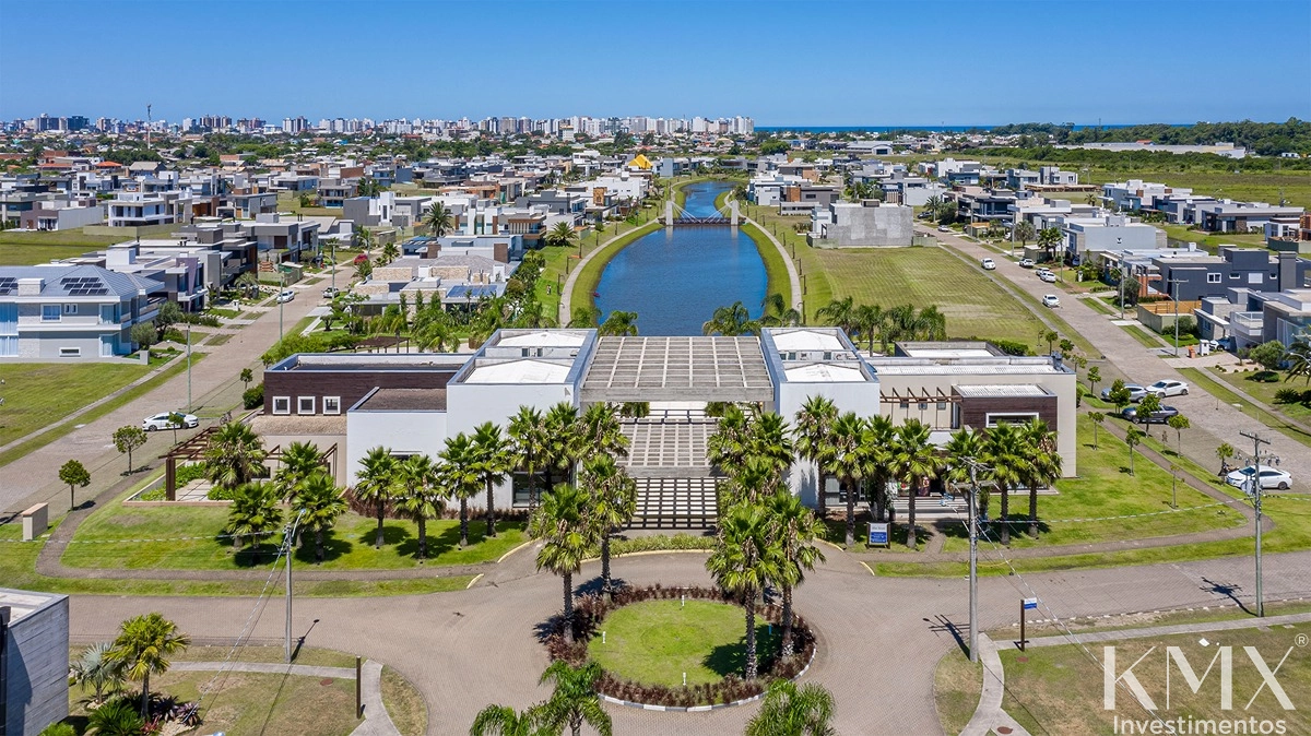 3ª foto do condomínio