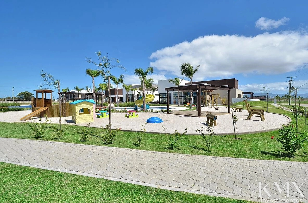 25ª foto do condomínio