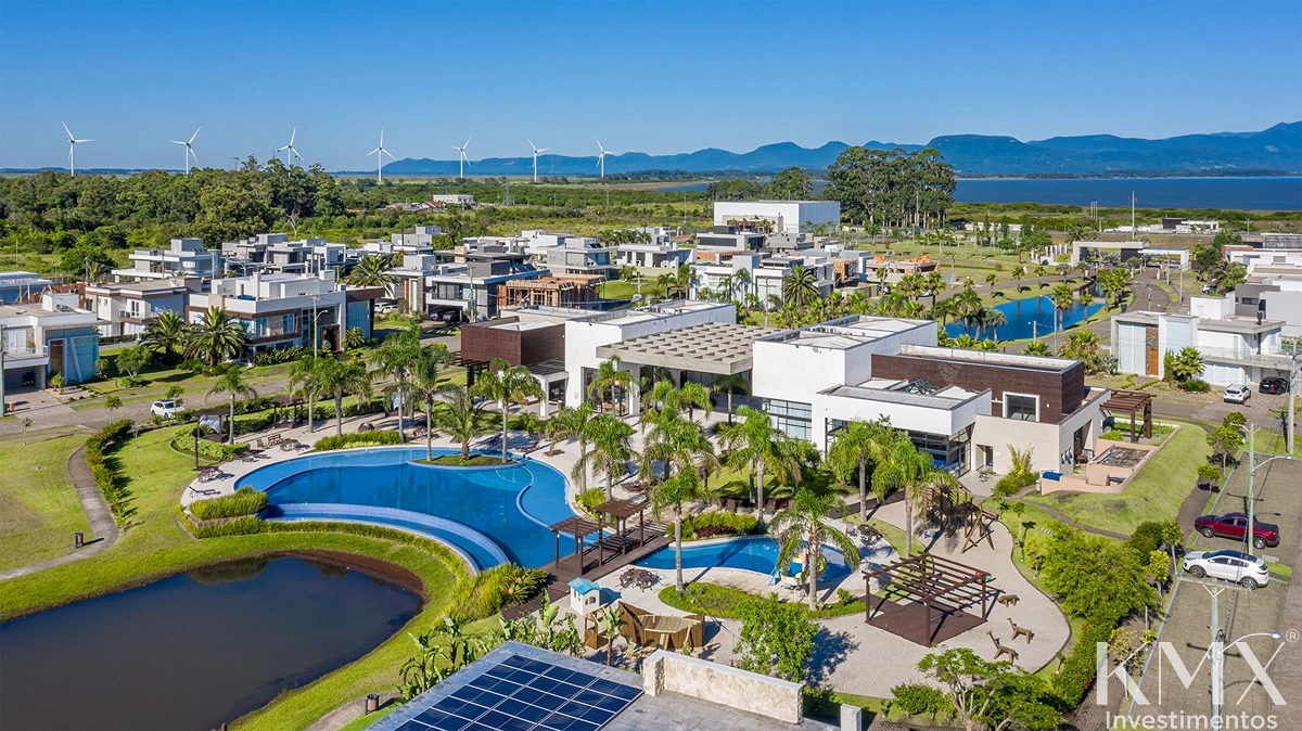 4ª foto do condomínio