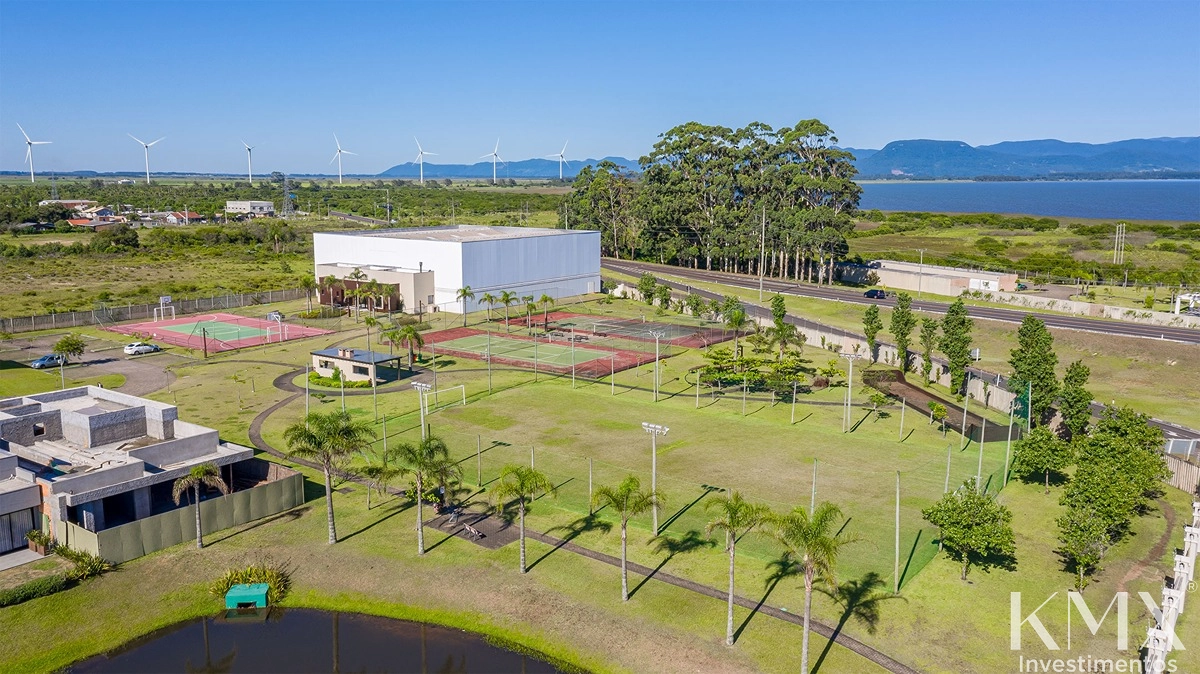 14ª foto do condomínio