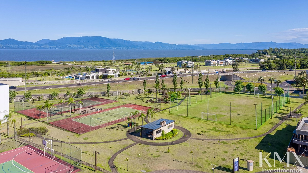 8ª foto do condomínio