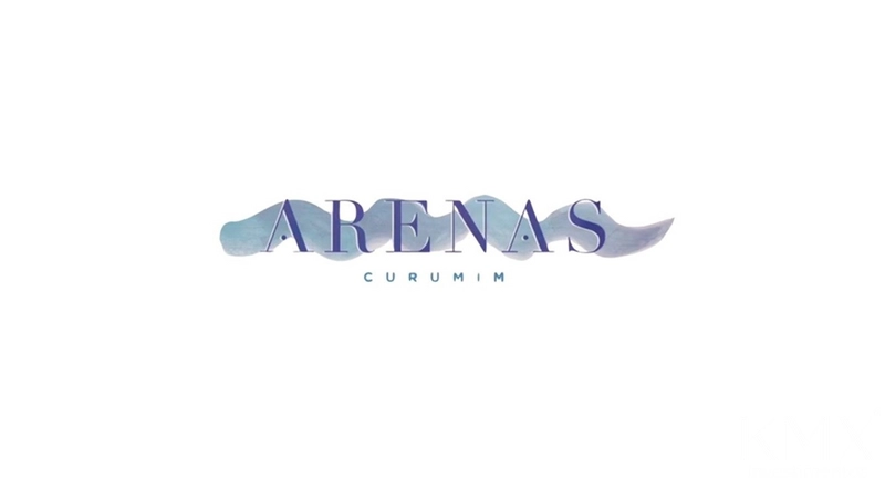 Arenas Curumim