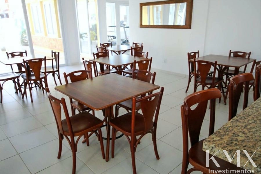 13ª foto do condomínio