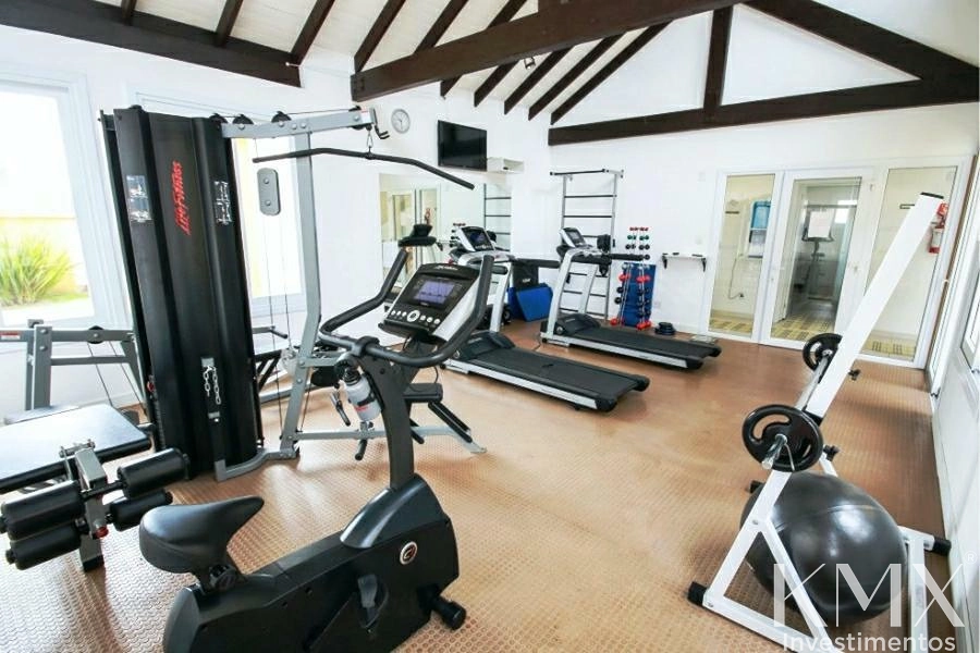 8ª foto do condomínio