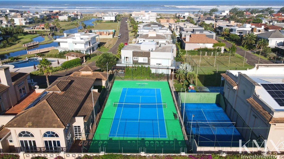 20ª foto do condomínio