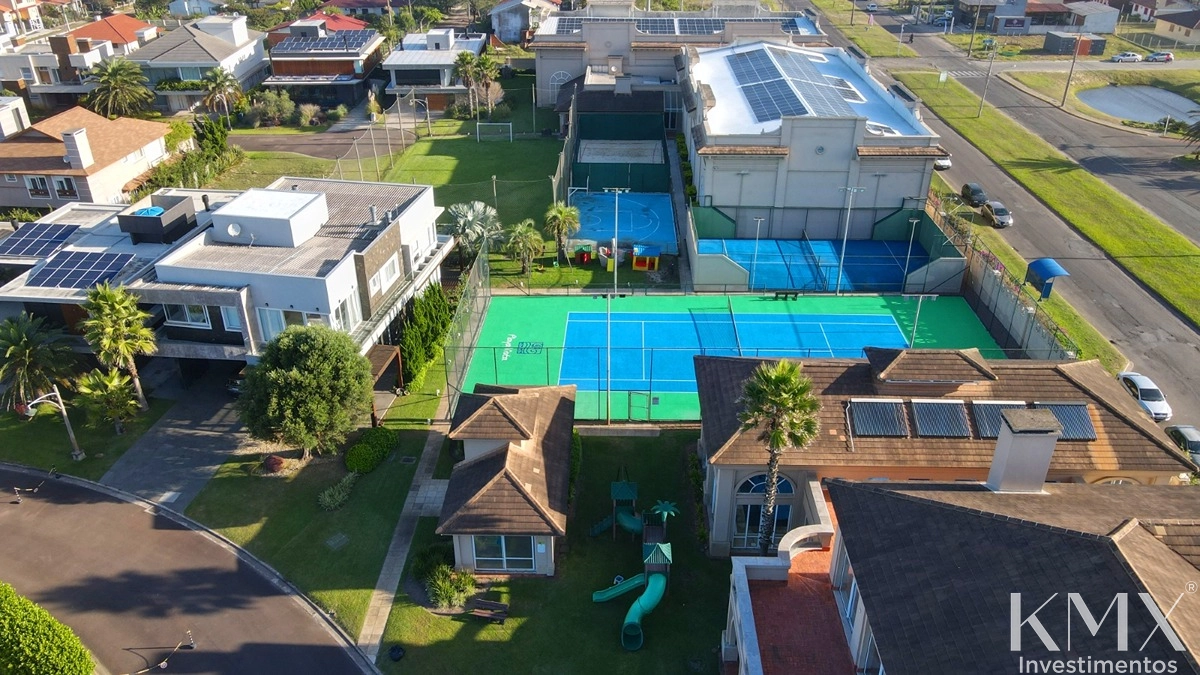 23ª foto do condomínio