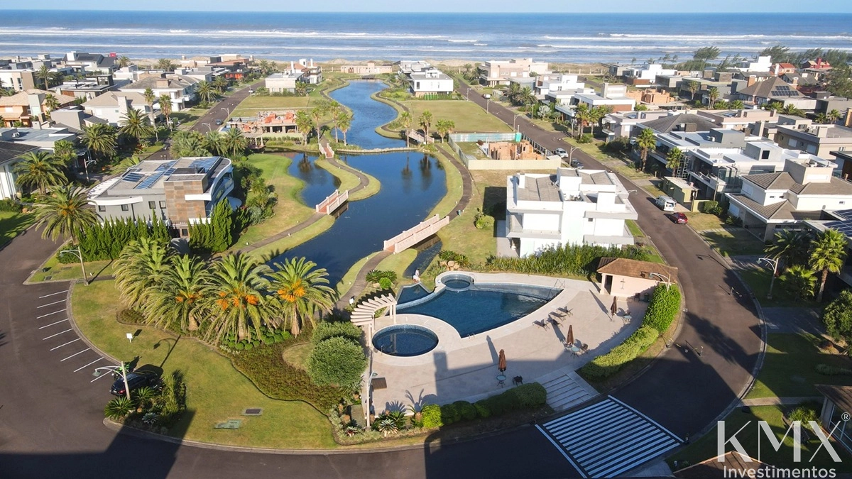 16ª foto do condomínio