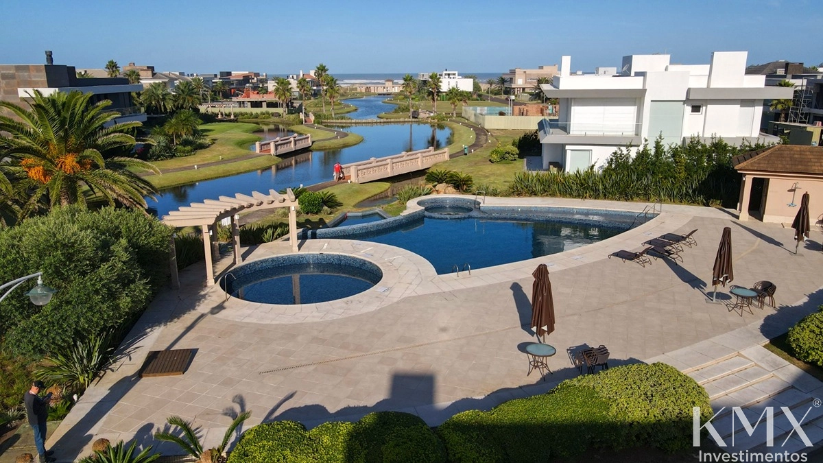 14ª foto do condomínio