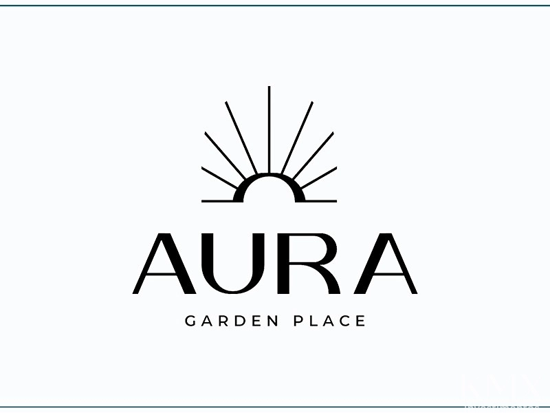 Aura Garden Place